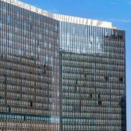 Kun Tai Glory Hotel Beijing Wangjing Luaran gambar