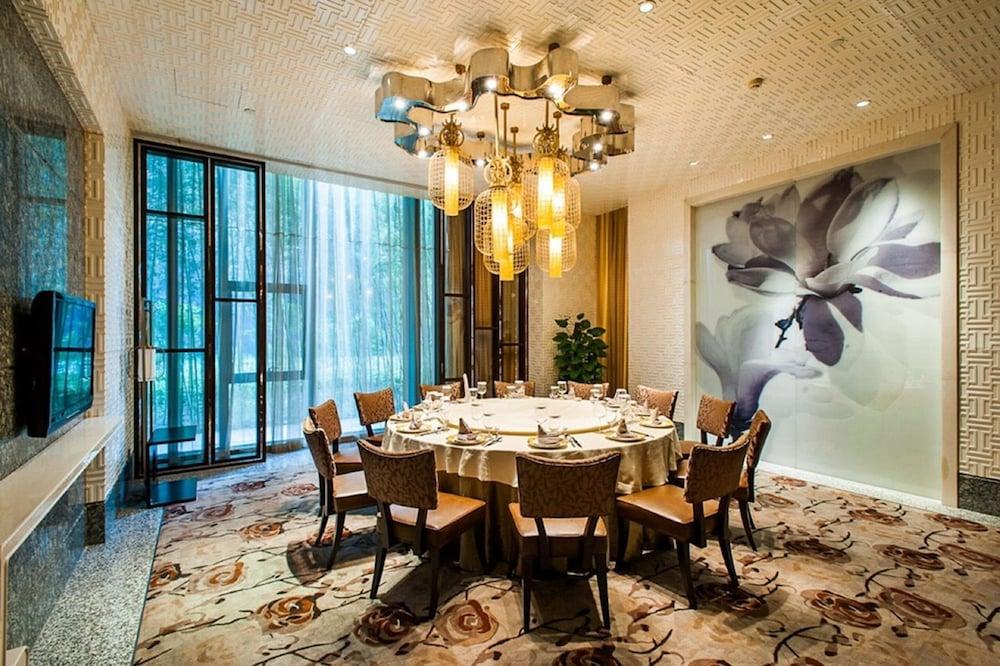 Kun Tai Glory Hotel Beijing Wangjing Luaran gambar