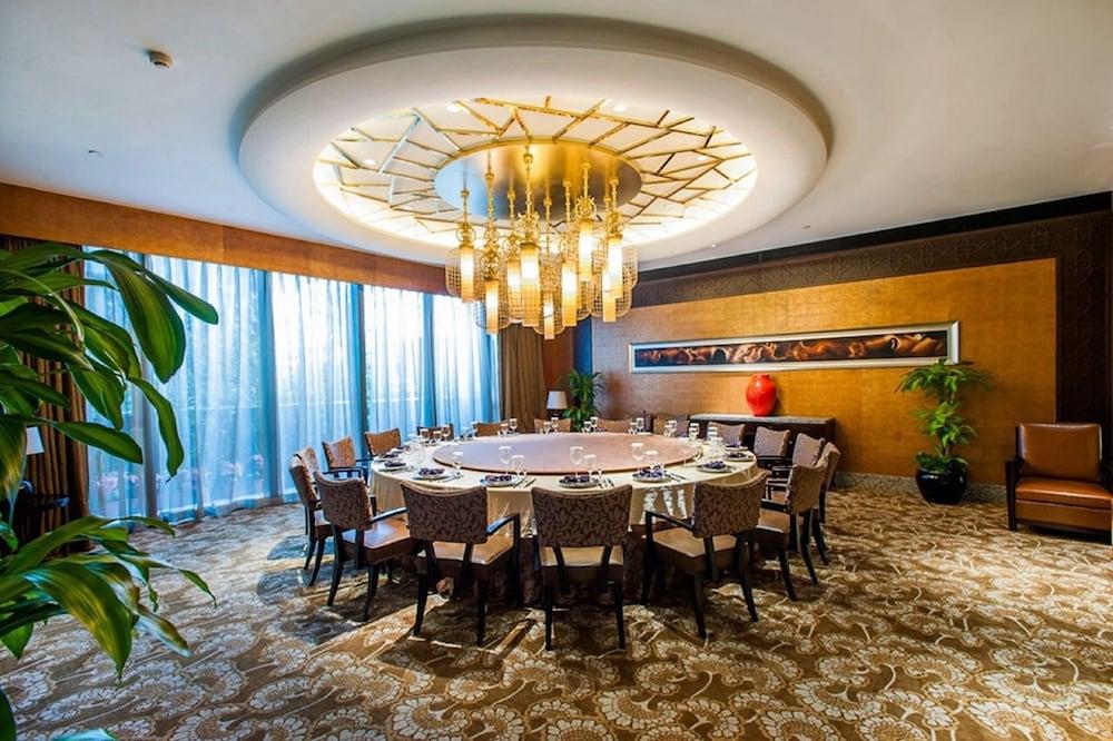 Kun Tai Glory Hotel Beijing Wangjing Luaran gambar