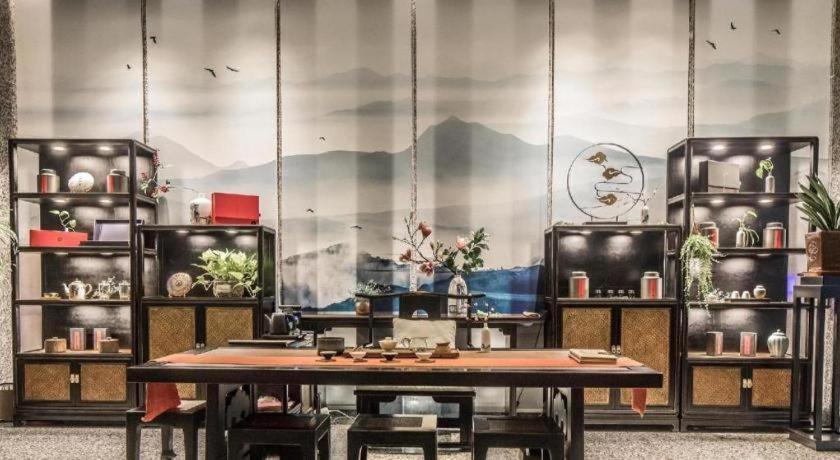 Kun Tai Glory Hotel Beijing Wangjing Luaran gambar