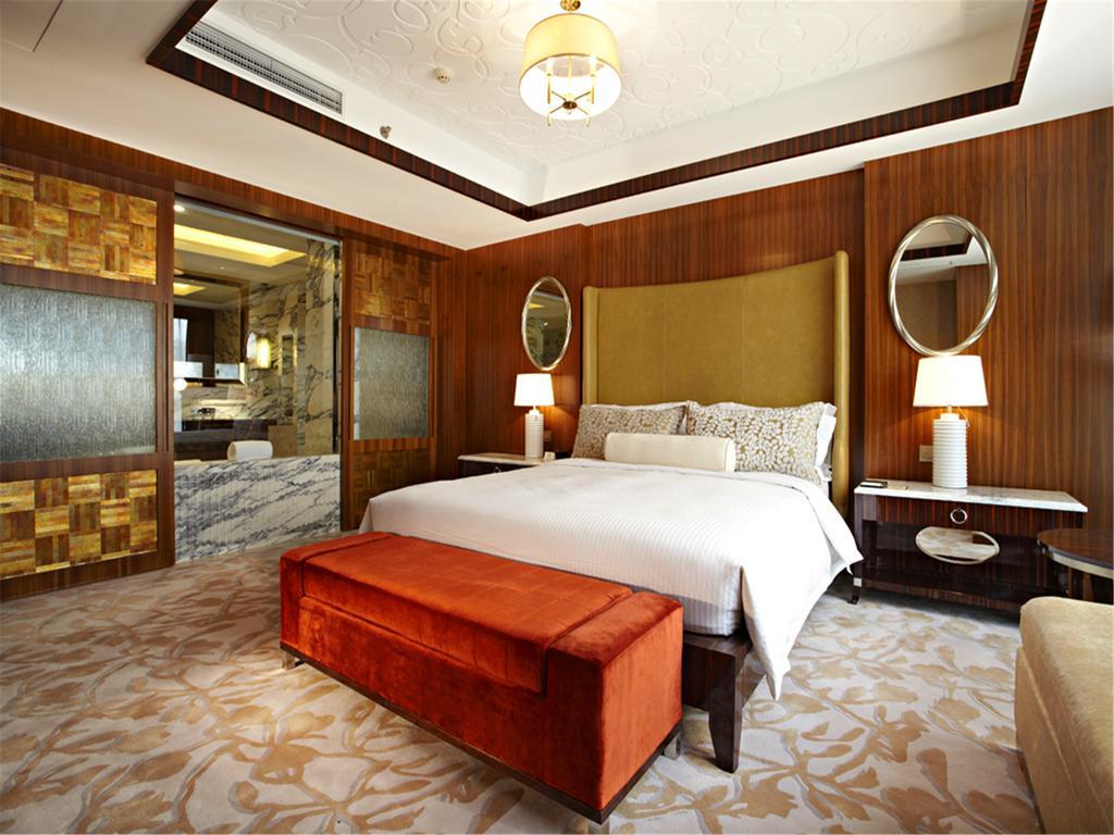 Kun Tai Glory Hotel Beijing Wangjing Bilik gambar
