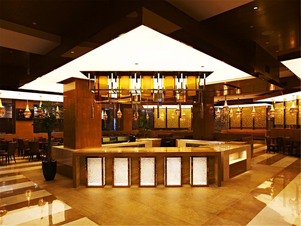 Kun Tai Glory Hotel Beijing Wangjing Luaran gambar